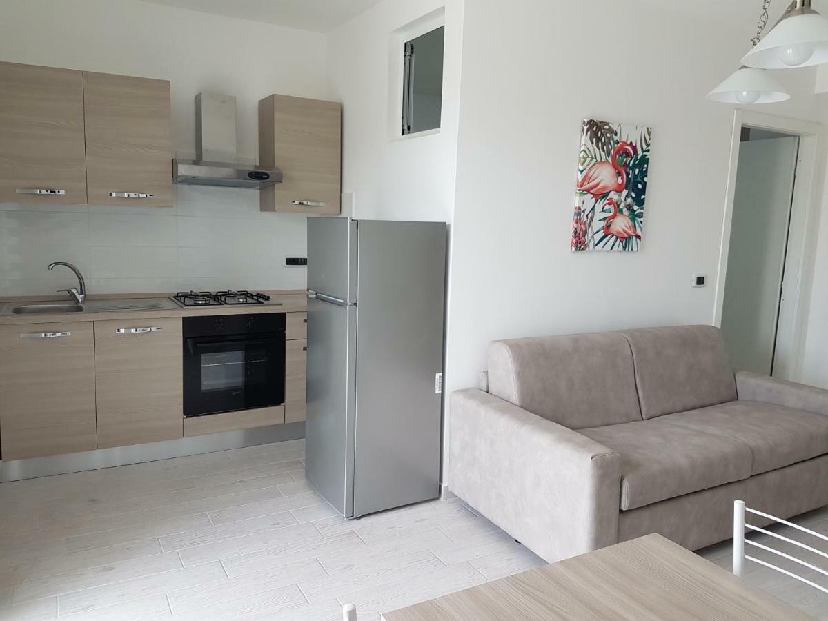 Il Gelsomino Apartment Formia Bagian luar foto